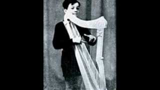 Alan stivell : la harpe et l'enfant. ( Celtic harp)