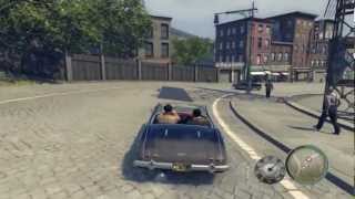 Mafia II. Глава 13: [Часть 32] Явление дракона.