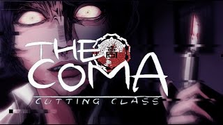 The Coma: Cutting Class - Школьник Запал на Свою Училку! ШОК!