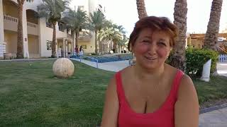 Отзывы. Отель NUBIA AQUA BEACH RESORT. Hurghada.