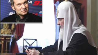 Владимир Соловьев о обвинениях в адрес Патриарха