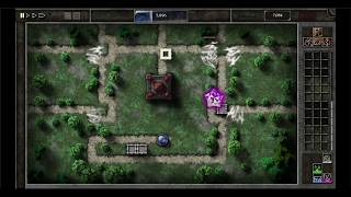GemCraft - Chasing Shadows Vision Field V23 - Guide