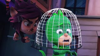 PJ Masks Full Episodes Season 3 ⭐️ New Compilation 11 ⭐️ PJ Masks New Episodes 2019