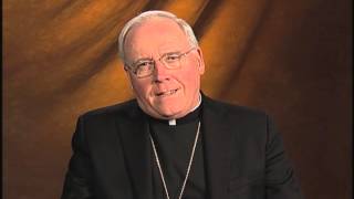 Consider this......Don't be a sourpuss!  with Bishop Richard J. Malone