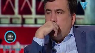 Дмитрий Гордон и Виктор Чумак на Шустер LIVE 11 ноября 2016 года