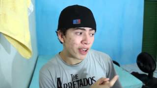 WHINDERSSON NUNES - QUANDO EU ERA CRIANÇA (=