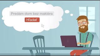 Predaj nehnuteľnosti bez makléra | Mynd & JaRealitka