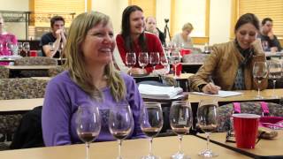 WWCC Enology and Viticulture Program