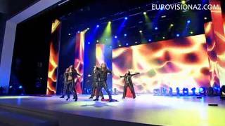 Ruslana - Wild Dances
