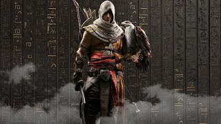 Трейнер для Assassin's Creed: Origins (+16)