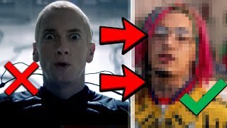 WORLD'S FASTEST RAPPER WILL LEAVE YOU SPEECHLESS...