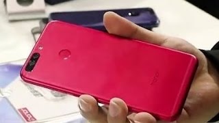 Honor 8 Pro VS Honor V9 - What's Differents ?