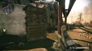 Поиграем в Warface.Бой третий (продолжение №2,обновление 1 апреля)