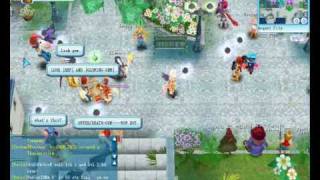 Tales of pirates private server - Shining sea online (no hamachi)