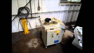2012 DOOSAN MYNX 7500/50 - VIDEO DEMO