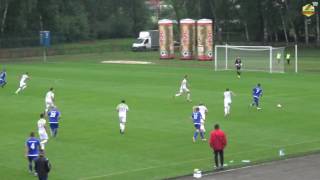 RKS Lechia Tomaszów Maz. 0-2 STAL Mielec Puchar Polski