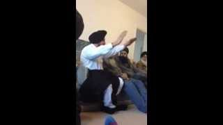 i am not against the Dasam Bani