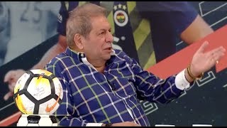 Fenerbahçe 0 - 1 Kayserispor Erman Toroğlu Maç Sonu Yorumları / A spor