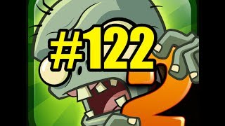 Смотреть растения против зомби 2 Прохождение #122