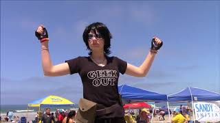Voltron CMV: Everyone Thinks Keith is Gay