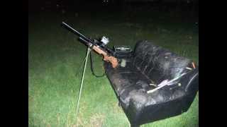 Rat Shooting - The Rat Super Highway