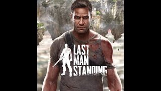Last Man Standing ОБЗОР