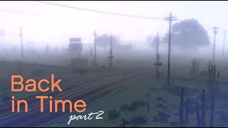 GTA V Online: Back in Time (Part Two)