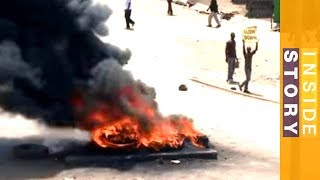 Why is it so hard to hold fair elections in Africa? - Inside Story