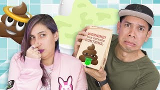 Poop The Game! - Let's Get Weird