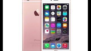 Rom IPHONE 6 MTK 6571 فلاش ايفون صيني
