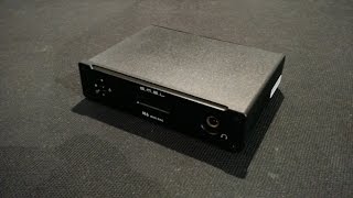 Z Review  - SMSL M6