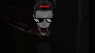 Eyes The Horror Game (SHE CHEATED!)
