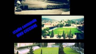 Stadio Comunale NINO CICCIONE Imperia