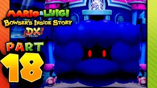 Mario & Luigi: Bowser’s Inside Story 3DS - Part 18: THE DARK STAR AWAKENS!