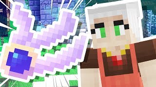 MINECRAFT GRANNY SOLD ME A RARE ITEM!!! [#15]