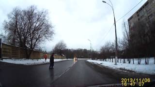 Видеорегистратор+радар Arena PRO 6000 DVR