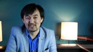 Эльбрус Имамбаев: Продление жизни Сеня Кайнов Seny Kaynov #SENYKAY