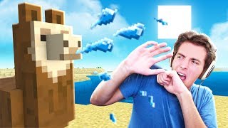 Minecraft Aquatic Adventures - Episode 54