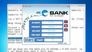 4VNVTC.Com Hack Vcoin Ebank