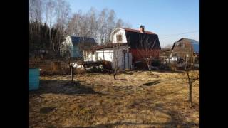 Продам 2-х эт. дачу на реке Ока в СНТ "Речник"...