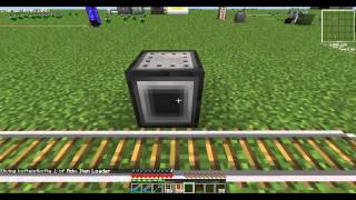 Mod Tanıtımı: Railcraft Bölüm 3: Dedektörler, Taşıma ve Cartlar