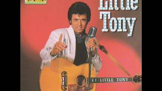 little tony - la donna di picche
