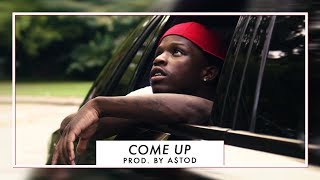 [FREE] Come Up - YFN Lucci x Lil Tjay x Quando Rondo Type Beat [Prod. By A$tod] | Chill Piano Beat