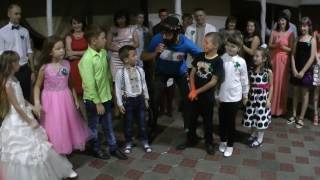 гурт 'Мрія' с.Зав'язанці