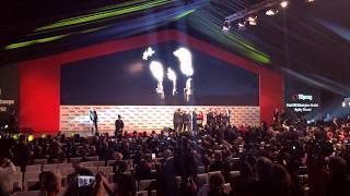 Alize Cadır Kiralama Tanıtım Videosu