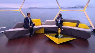 Viz Virtual Studio - Augmented Reality
