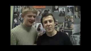 Дмитрий Гриневич — ВГИК / Мастерская И.Н. Ясуловича / День Матери