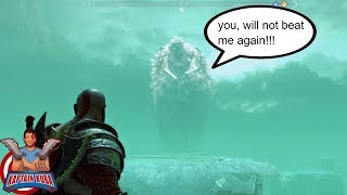 God of War Theory: Who is the Eagle?