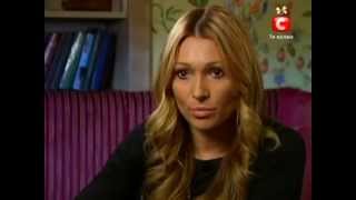 Анжелика Агурбаш - "Невероятная правда о звездах". СТБ