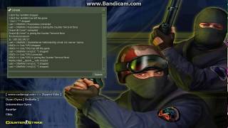 Cs 1.6 Server Saldırısı Ve Site Saldırısı Nasıl Yapılır
